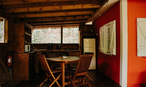 Villa Kariacou